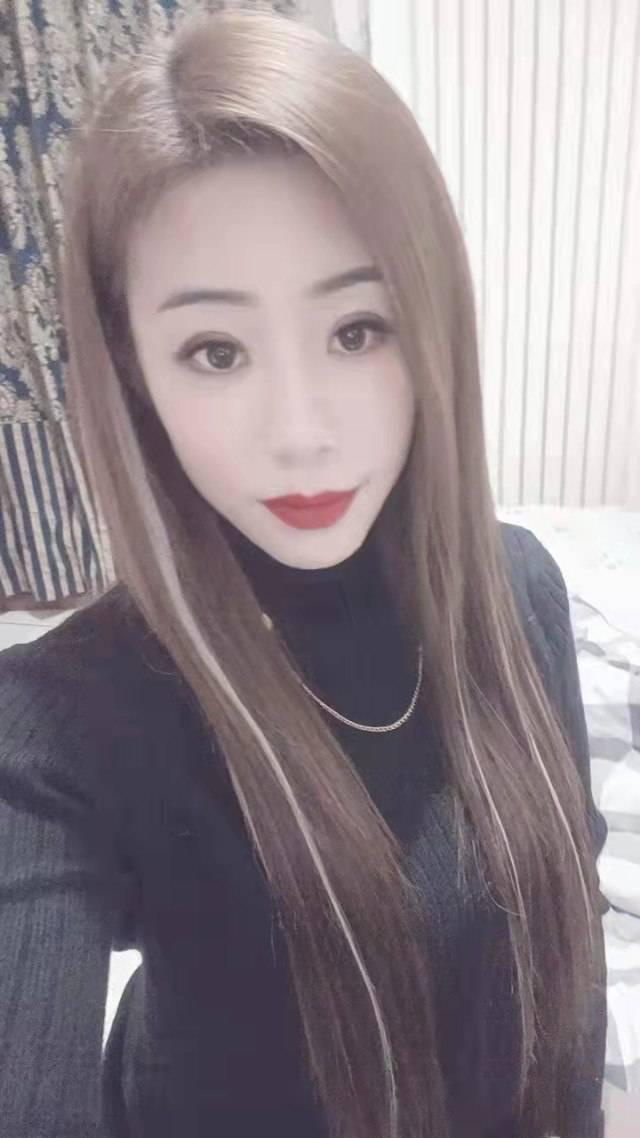 哈尔滨性感熟女